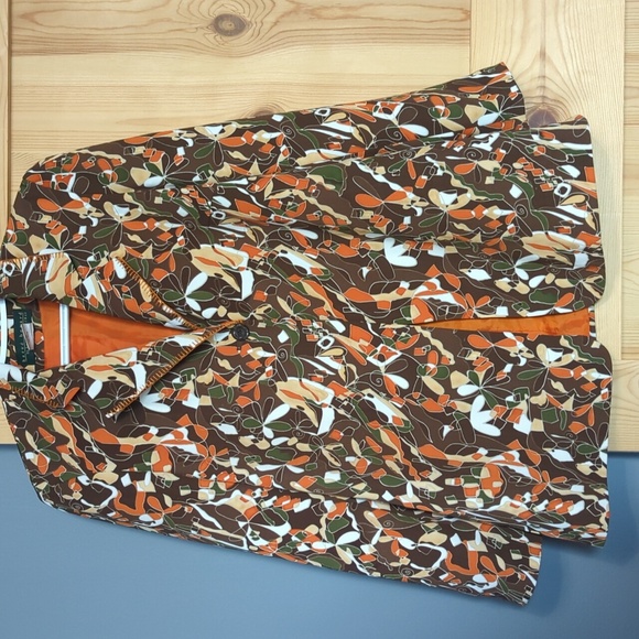 Perfect fall vintage blazer with light shoulder pads - Picture 1 of 3